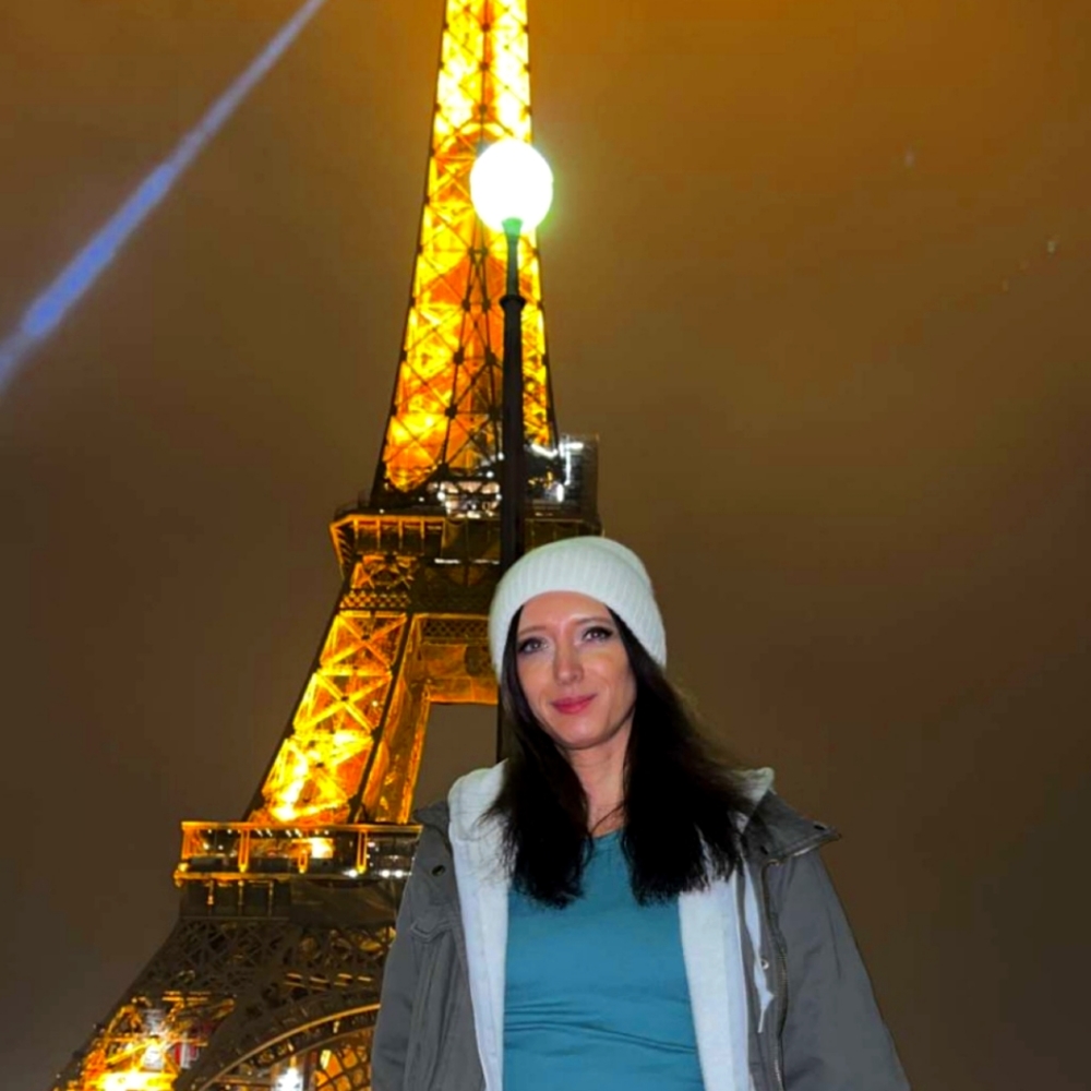 Meet your Posher, Holly